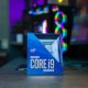 Intel Comet Lake-S 10th-gen Core i9 Packaging