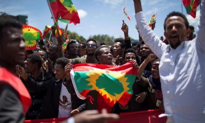 A new report by the rights group Amnesty International issued Friday, May 29, 2020 accuses Ethiopia's security forces of extrajudicial killings and mass detentions in the restive Oromia region even as the country's reformist prime minister was awarded the Nobel Peace Prize.