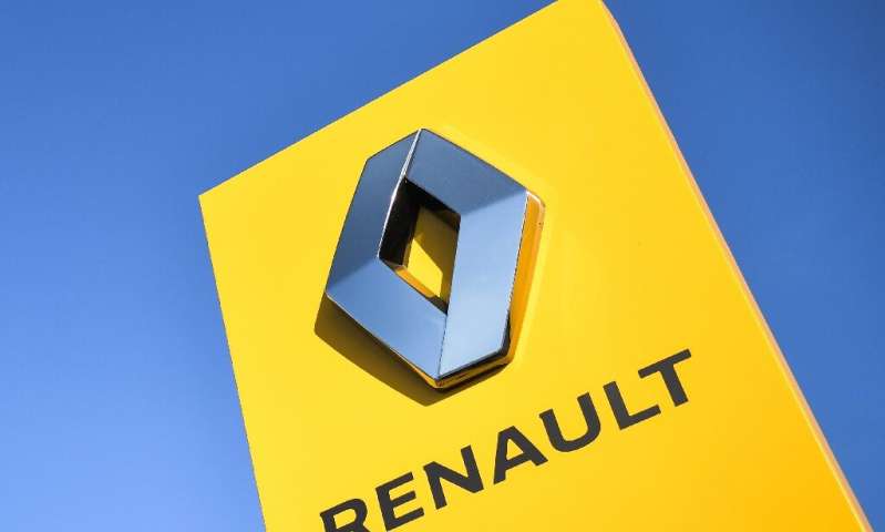 Renault is to cut nearly 15,000 jobs, including 4,600 at its core French operations, as it tries to regain its footing in the wa