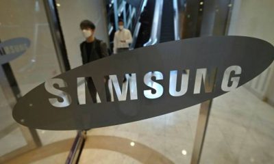 Samsung defies pandemic and trade threats with chip expansion