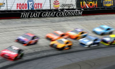 What channel is NASCAR on today? TV schedule, start time for Sunday's Bristol race