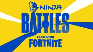 Ninja Battles featuring Fortnite