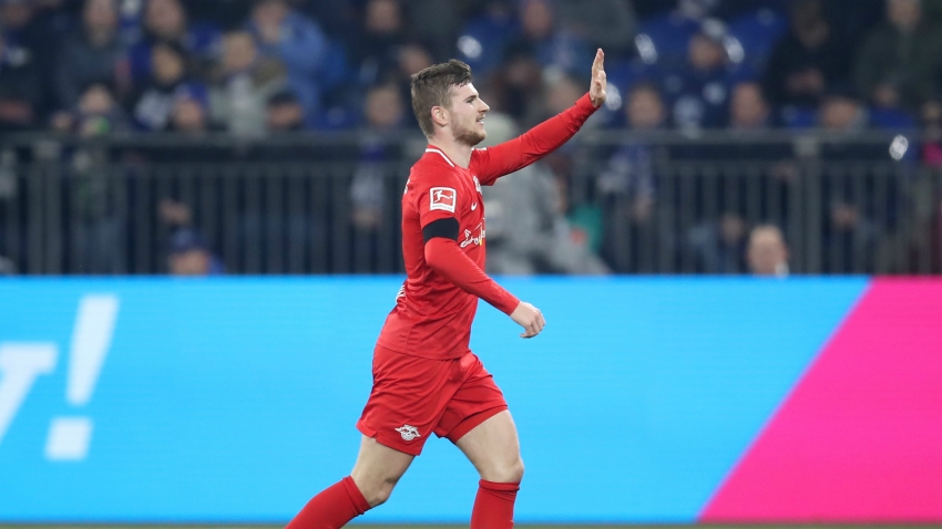 Werner to Chelsea? You have to respect his decision, says Bayern boss Flick