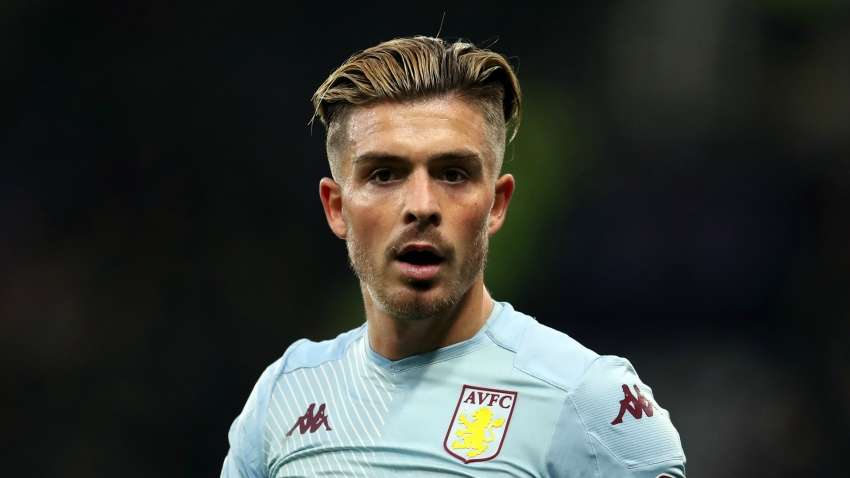 Rumour Has It: Grealish ahead of Sancho as Man Utd priority, Barca could miss out on Lautaro