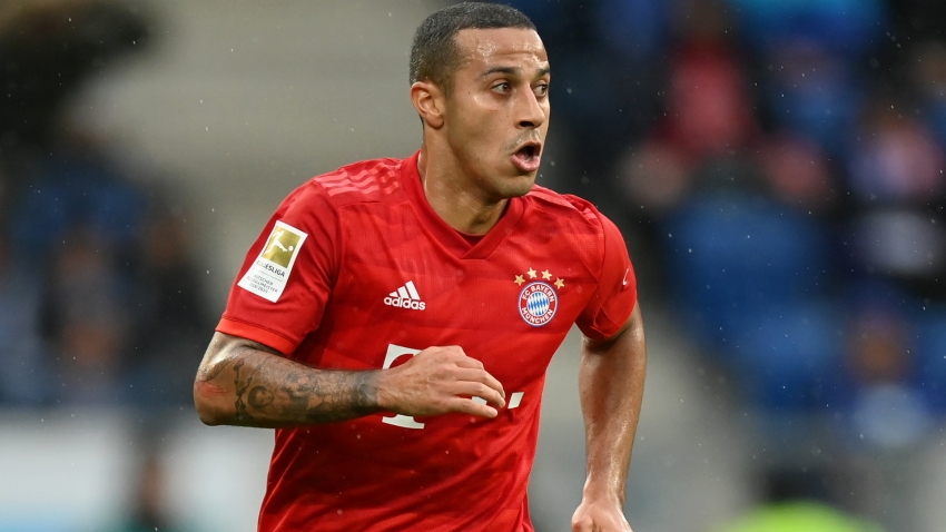 Rumour Has It: Bayern to offload Thiago to finance Havertz move, Guendouzi talking to Barca and PSG