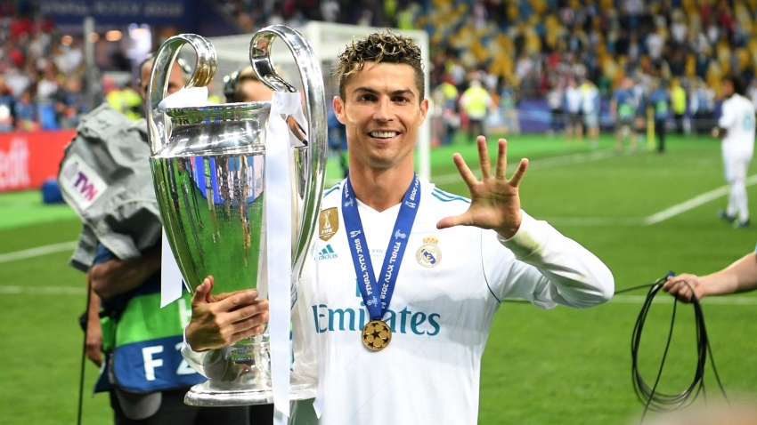 Cristiano Ronaldo, the Real Madrid years – Opta data outlines his impact 11 years after joining Los Blancos