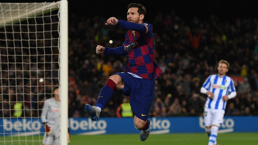 Rumour Has It: Barcelona to begin Messi contract talks, Liverpool monitor Sancho situation