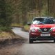 Nissan Juke 2020 long-term review - hero front