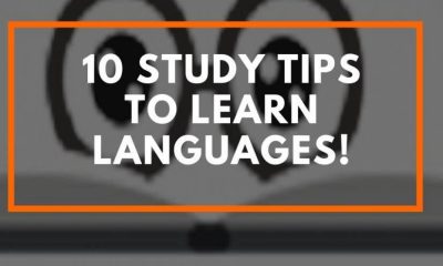 learn languages