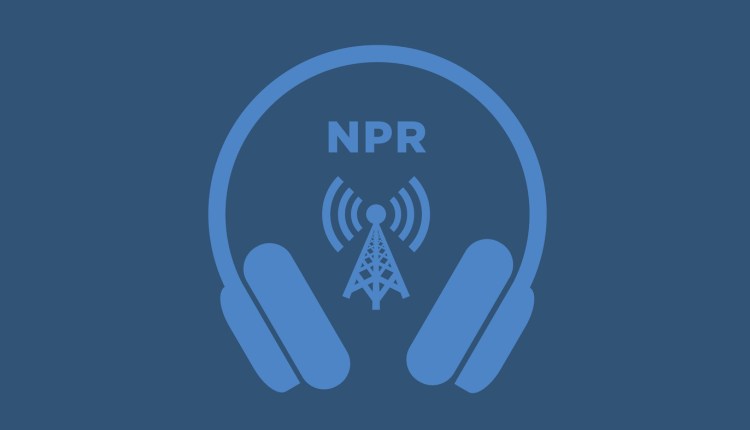 Coronavirus Live Updates : NPR