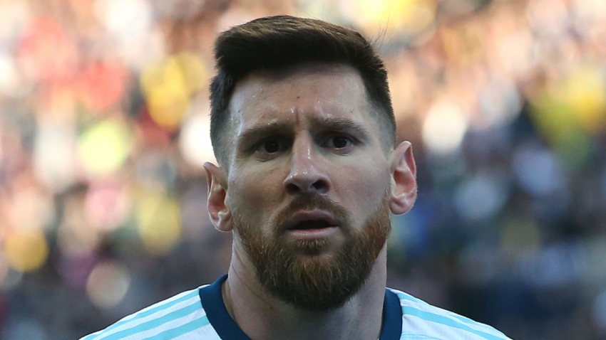 Germany will give Messi a passport if Argentina don't appreciate him, jokes Matthaus