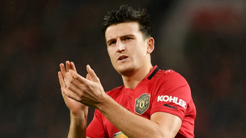 Maguire warns Man Utd to improve against Sheffield United