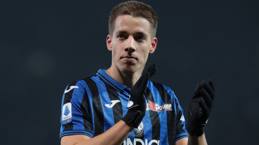 Pasalic makes permanent Atalanta switch for reported €15m