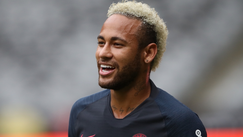 Neymar, Mbappe among PSG stars to undergo COVID-19 checks ahead of training return