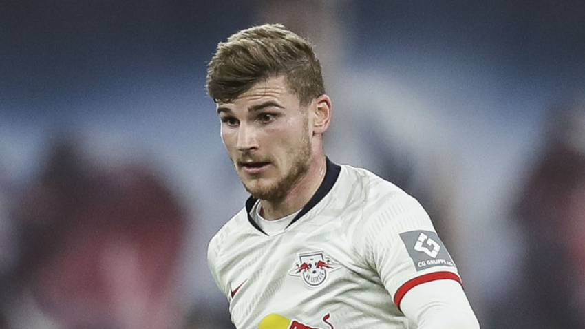 Werner to Chelsea?: RB Leipzig CEO Mintzlaff denies talks with Blues