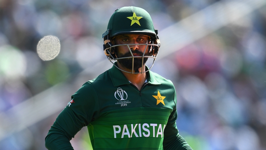 Coronavirus: Seven more Pakistan players test positive but England tour still on