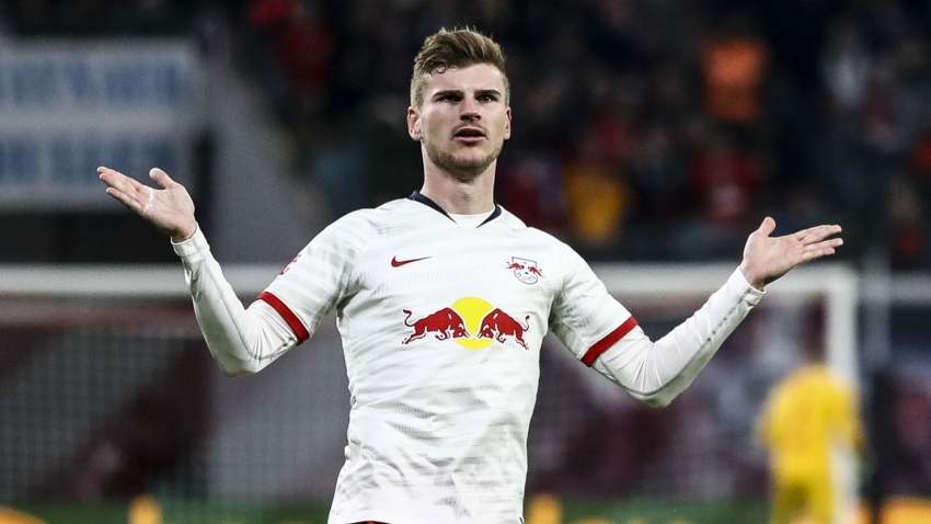 Rumour Has It: Chelsea agree deal for Liverpool target Werner