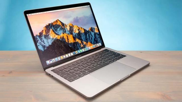 MacBook Pro 13 Apple