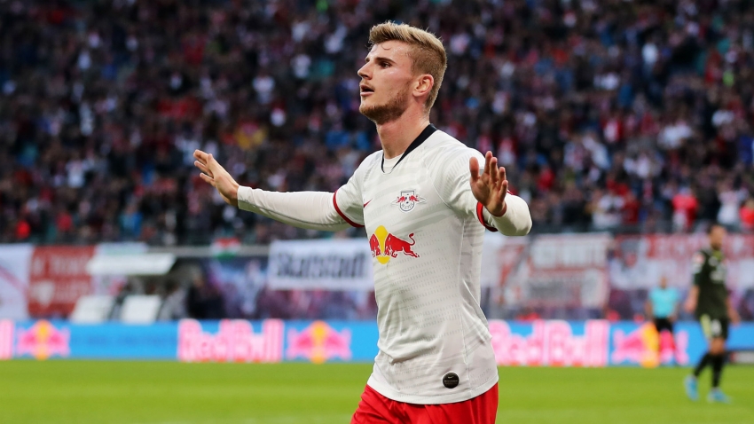 Werner to Chelsea? Pace, precision and prolific record underline Germany star's appeal
