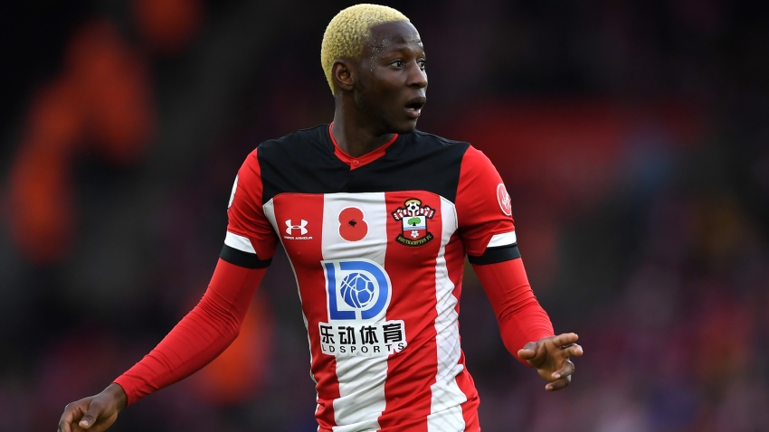 Southampton attacker Djenepo hoping to become 'next Sadio Mane'