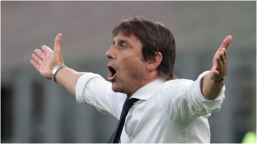 Inter 3-3 Sassuolo: Gagliardini miss proves costly in frantic draw