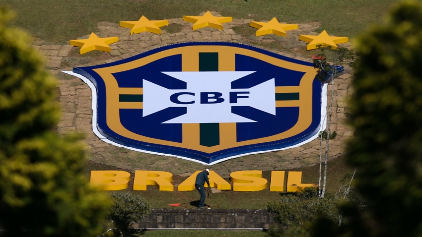 Brazil withdraws bid to host 2023 Women's World Cup