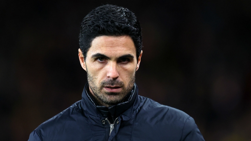 Tierney: 'Light at the end of the tunnel' for Arteta's Arsenal