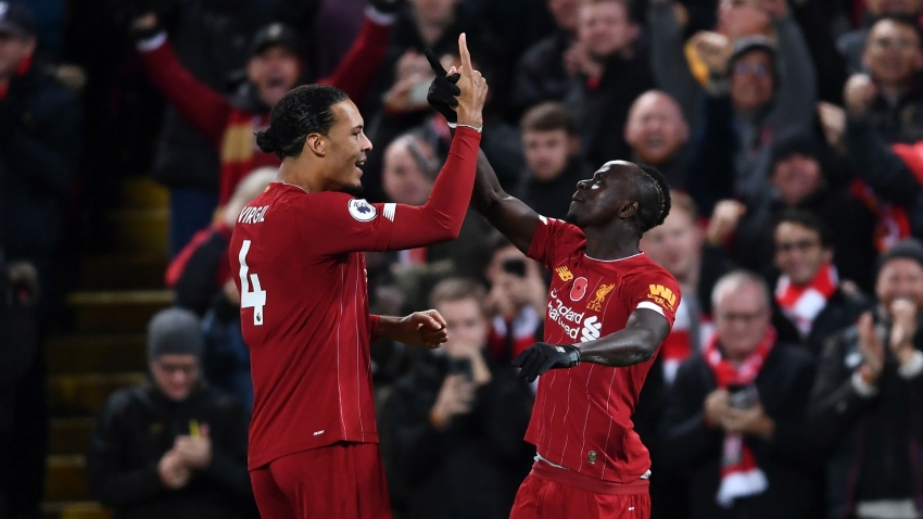 Liverpool are one of the best teams in Premier League history – Owen