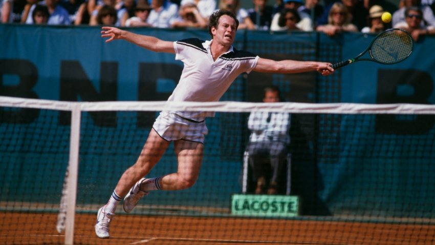 On this day in sport: Italy triumph twice, Coe smashes world record and Lendl downs McEnroe