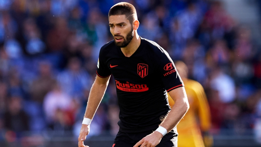 Coronavirus: Atletico's Carrasco says it will be weird playing without fans