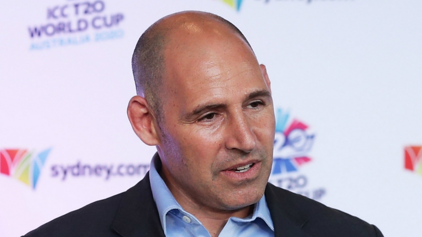 Cricket Australia CEO Kevin Roberts departs, interim successor is T20 World Cup boss
