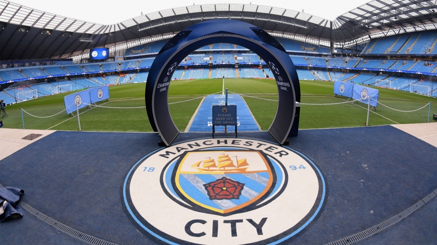 Man City CAS appeal against Champions League ban begins this week