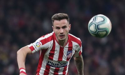 Saul Niguez: If Atletico Madrid star left, where could he end up?