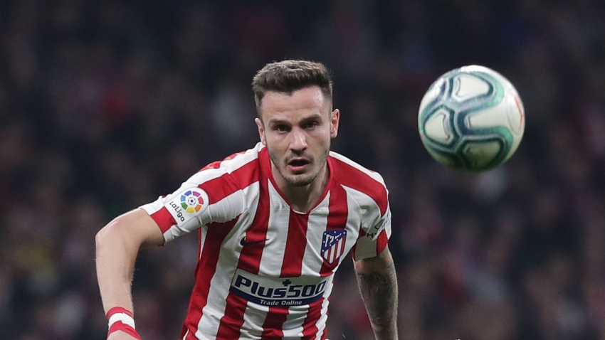 Saul Niguez: If Atletico Madrid star left, where could he end up?