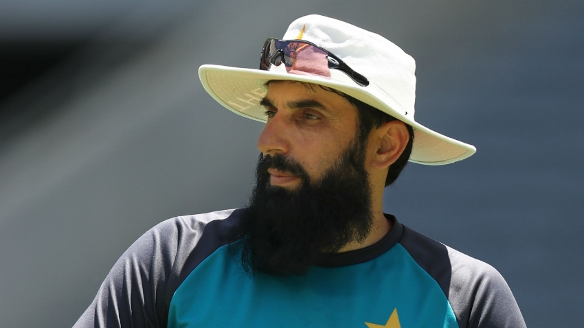 Misbah: No obligation for England to tour Pakistan