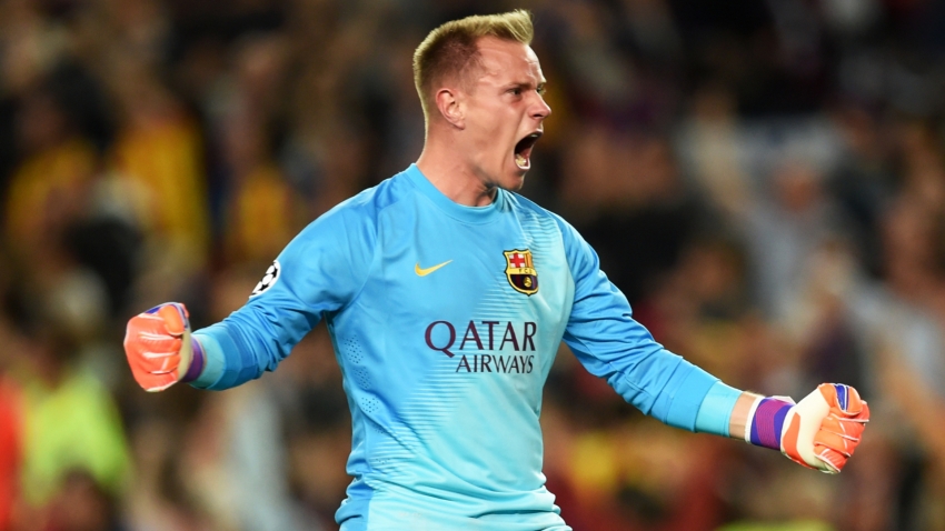 Ter Stegen contract talks halted by pandemic but Barca goalkeeper insists he's going nowhere