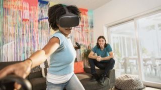 Best VR headset
