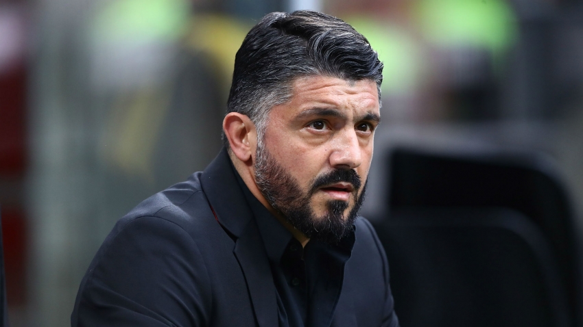 Milan and Napoli in mourning following death of Gattuso's sister