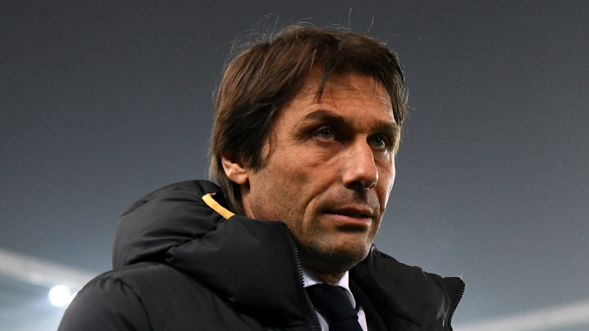 Inter want to be nuisance to title rivals - Conte