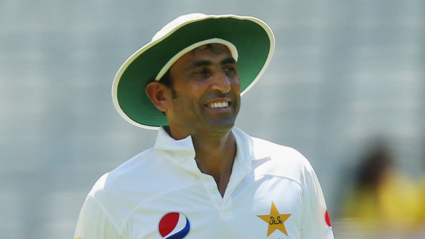 Younis Khan appointed as Pakistan batting coach for England tour