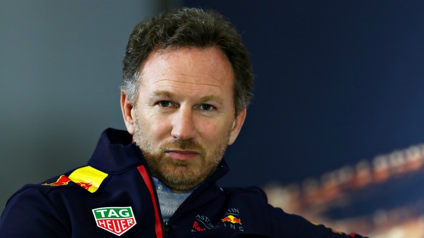 Horner says Austrian grands prix will be 'blueprint for all other races'