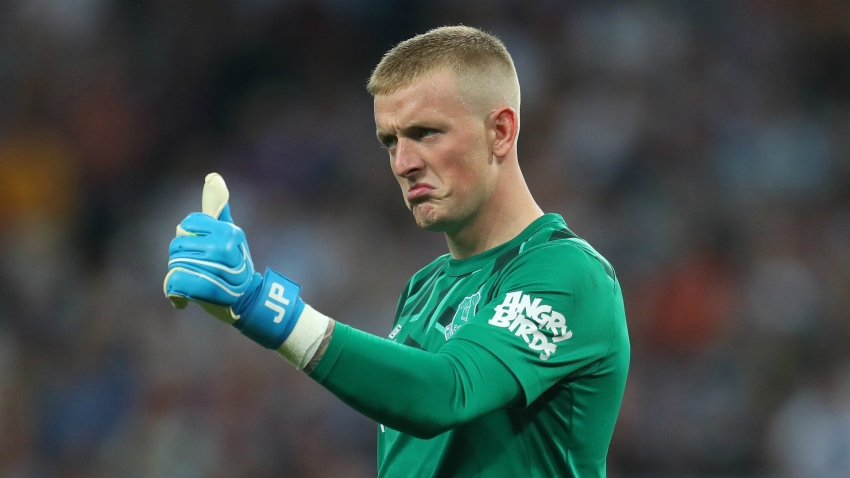 Everton have the quality to beat Liverpool – Pickford
