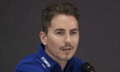 Lorenzo shines around Silverstone to win virtual British Grand Prix