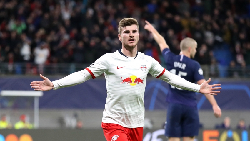 Nicol: Liverpool have slipped up by not signing Werner