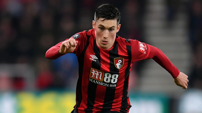 Liverpool agree to extend Harry Wilson's loan at Bournemouth
