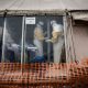 Health workers are seen inside the 'red zone' of an Ebola treatment centre in the Democratic Republic of the Congo on March 9, 2019. Health officials have confirmed a second Ebola outbreak in Congo, the head of the World Health Organization said Monday, adding yet another health crisis for a country already battling COVID-19 and the world’s largest measles outbreak.