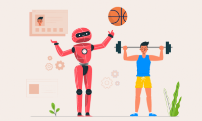 AI and sports
