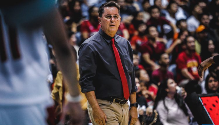 'Ashamed' Tim Cone says US leadership built 'despicable' racist culture