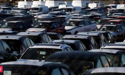 Auto industry capex falls by a staggering Rs 26,000 crore in FY20