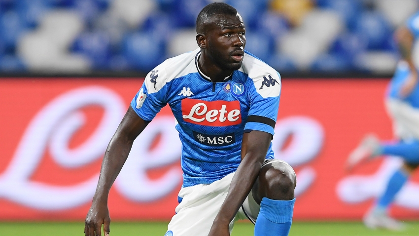 Rumour Has It: Man City favourites to sign Koulibaly, Cavani and Aubameyang alternatives for Barca